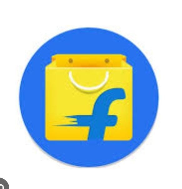 Flipkart logo